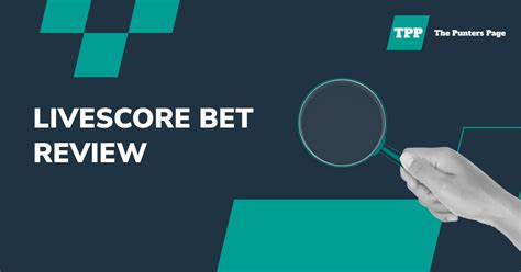 livescorebet review